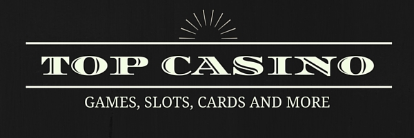 Top Casino Games